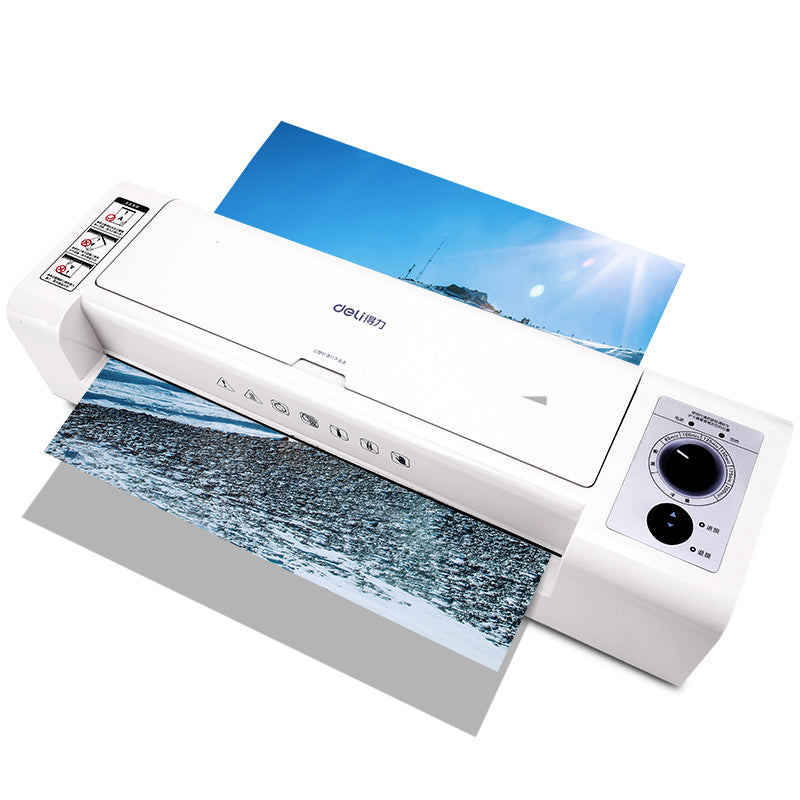 LAMINATING MACHINE A3(3892-UK)