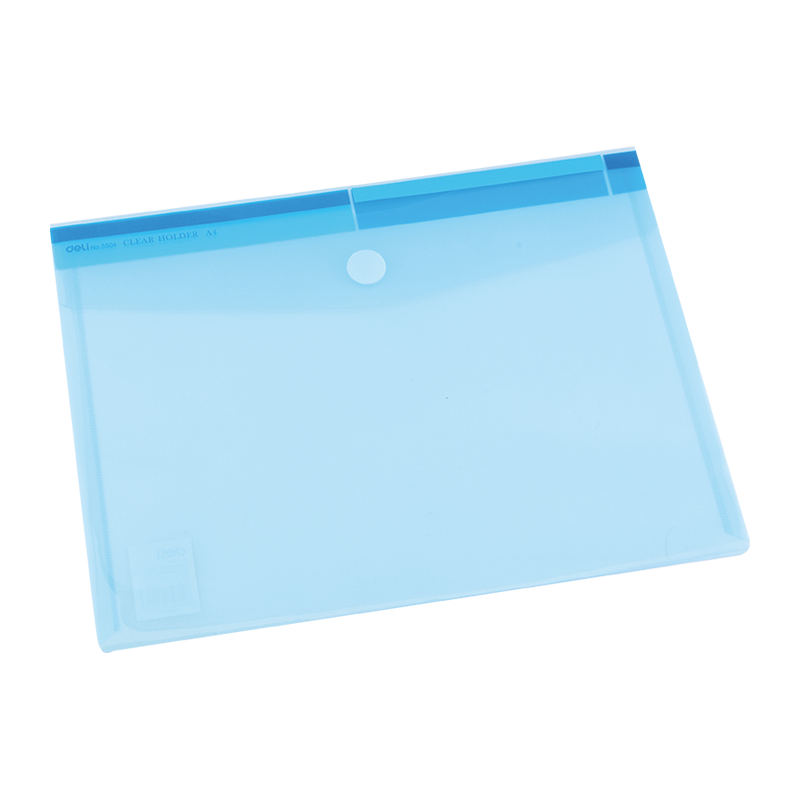 Button File Bag A4 5504 – Dubai library distributors