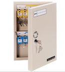KEY CABINET 24 KEY HOLDER-9321