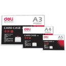 Card Case A4 5806