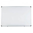 White Board Aluminum Frame Magnetic 90x150cm-7856