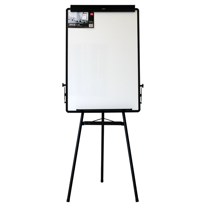 Flip Chart Board With Stand 60x90cm-7892