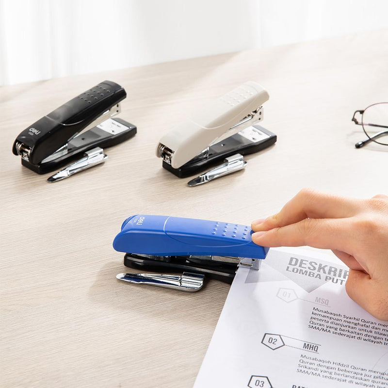 Stapler With Remover