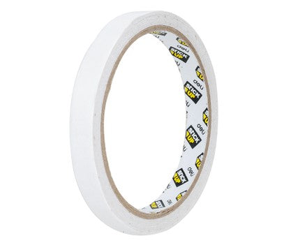 Deli-Double Sided Tissue Tape 12mm x 10 yard-30405