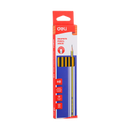 Pencil HB With Eraser 12pcs pack-38030