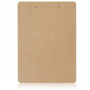 Clip Board A4 MDF - 9226