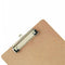 Clip Board A4 MDF - 9226