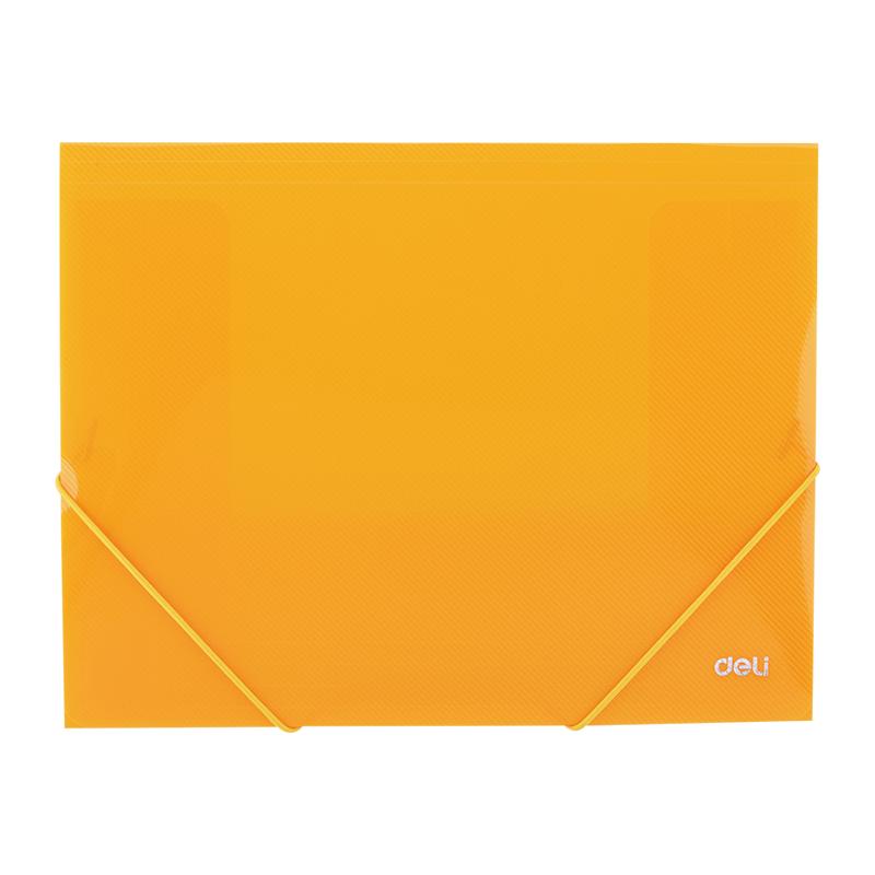Elastic Folder A4-39504