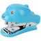 Stapler Mini With Pin 24/6 Dolphin 0454