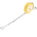 Measuring Tape 1.5M Assorted color-8213