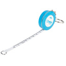 Measuring Tape 1.5M Assorted color-8213
