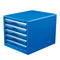 Deli-File Cabinet 5 Layer-9777