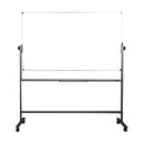 White Board W/Stand 2 Side 90X150 CM-7883