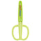 Scissors With Cover Assorted 6060