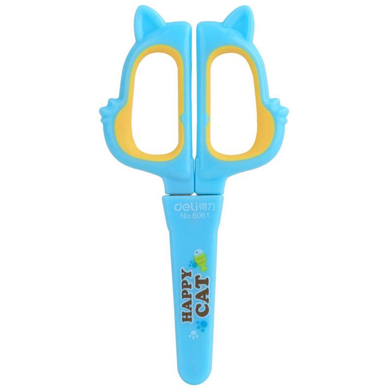 Scissors Animal Shape 6061