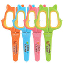 Scissors Animal Shape 6061