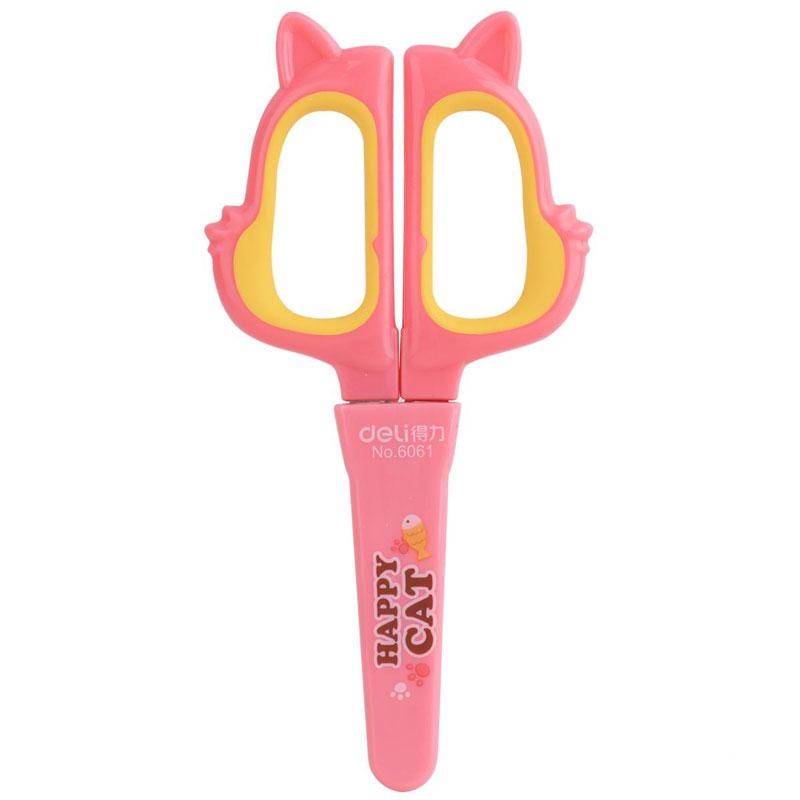 Scissors Animal Shape 6061