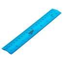 Ruler Flexible 20cm-6208 ( 3 pieces pack )