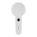 Magnifying Glass 65 Mm With Led-9098