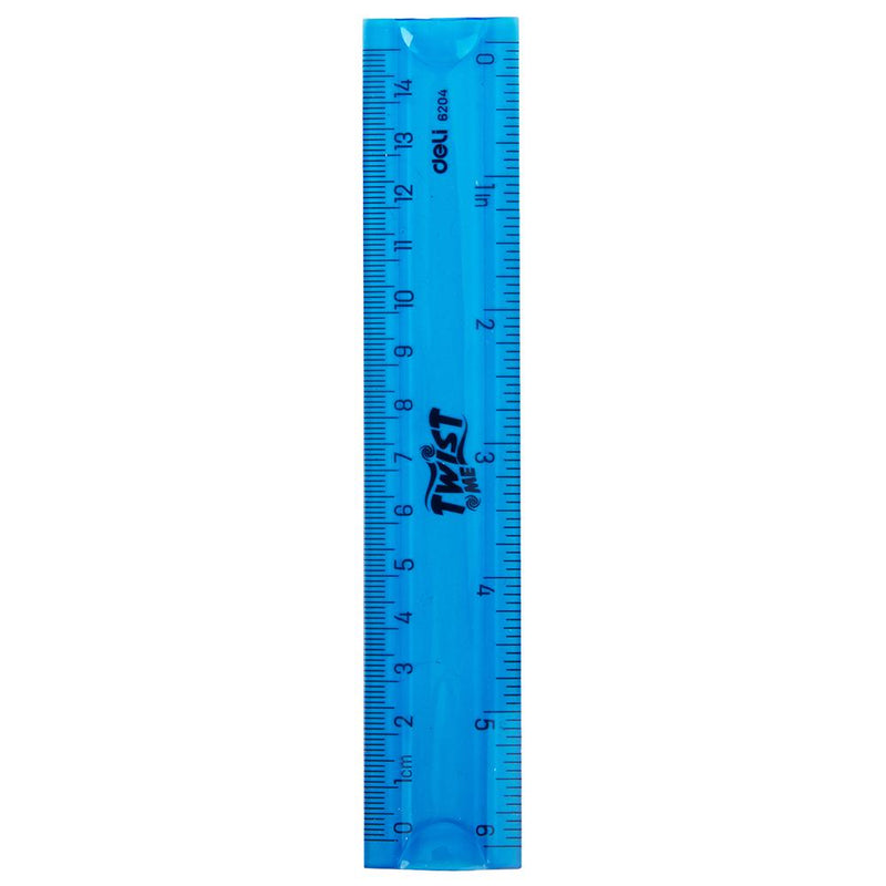 Ruler Set 3pcs-6204