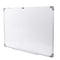 White Board Alu Frame Magnetic 60X90Cm