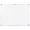 White Board Alu Frame Magnetic 90X120Cm