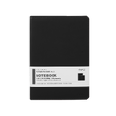 Note Book Premium 205x143mm 120 Sheet Ruled Soft Cover
