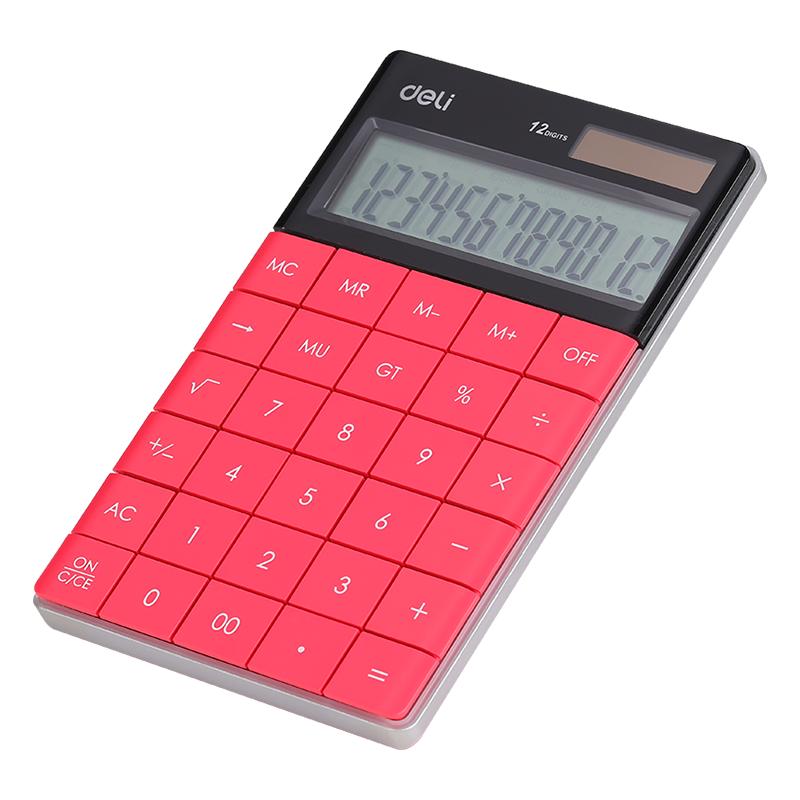 Calculator 12 Digits - 1589