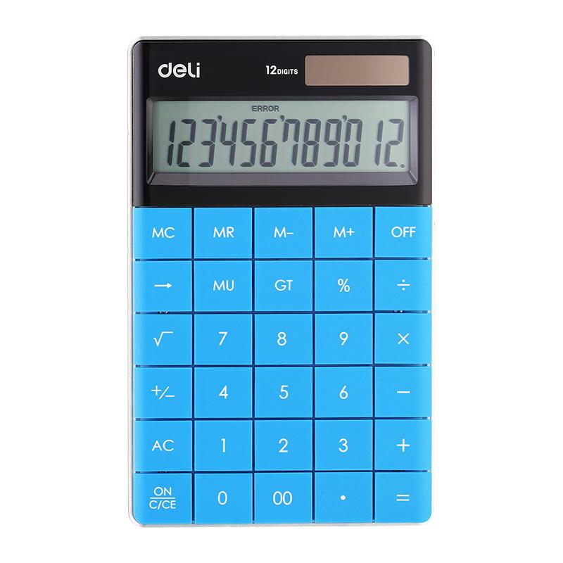 Calculator 12 Digits - 1589