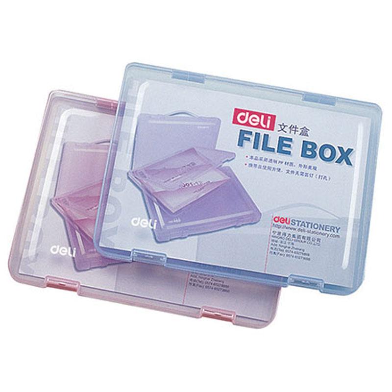 File Box A4 5702