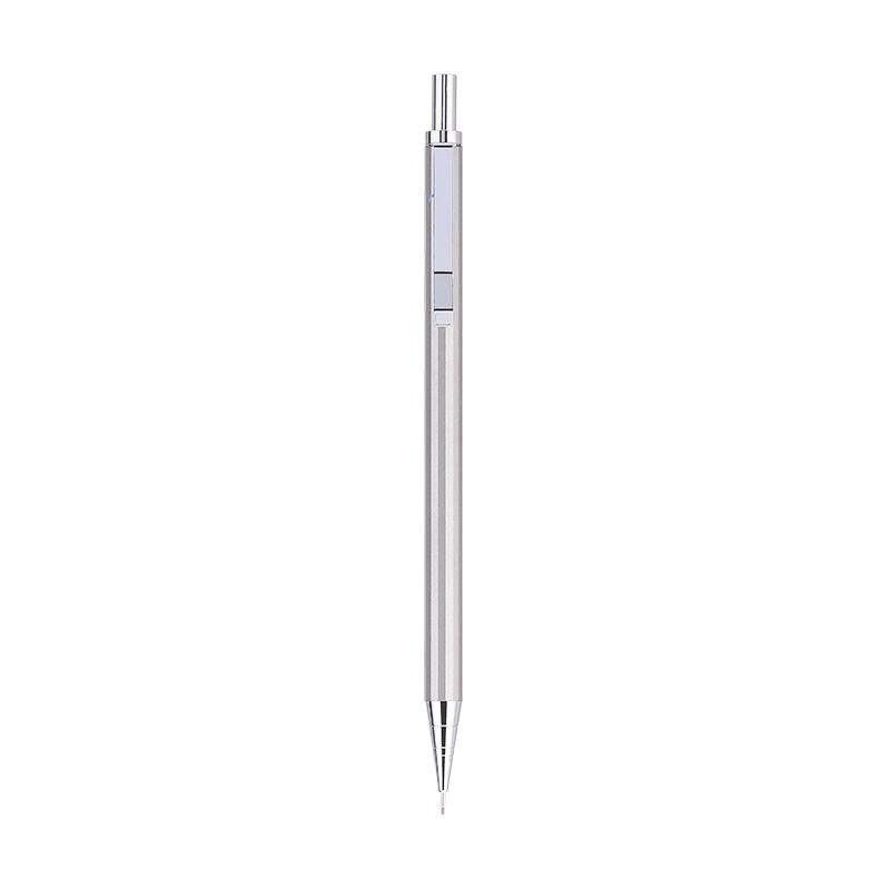 Mechanical Pencil 0.7Mm-6491 ( 3 pieces pack )