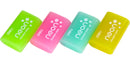 Eraser 39X27X12 Neon Astd-H01000