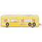 Pencil Box Metal Bus-95559