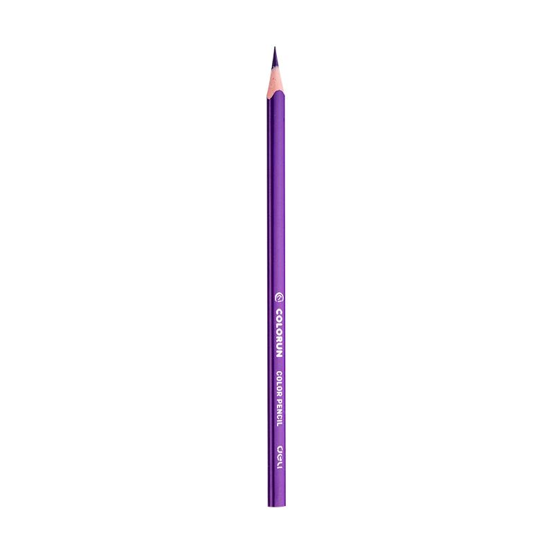 Color Pencil 18Clr Wood Free-C00110