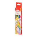 Color Pencil 6Clr-C00360