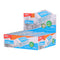 Eraser 40X22X12 Scribe Plus 45pcs Box