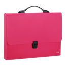 Document Case A4 With Handle-B50002