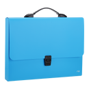 Document Case A4 With Handle-B50002