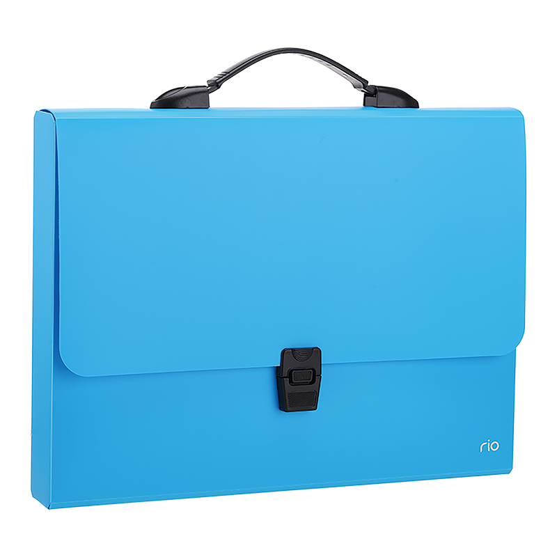 Document Case A4 With Handle-B50002