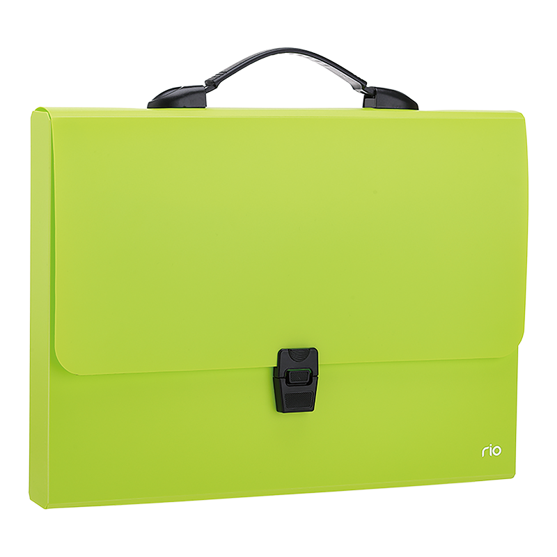 Document Case A4 With Handle-B50002