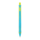 Mechanical Pencil 0.5Mm Neon ( 3 Pieces Pack )
