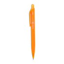 Mechanical Pencil 0.7Mm Scribe-U60300 ( 4 pieces pack )