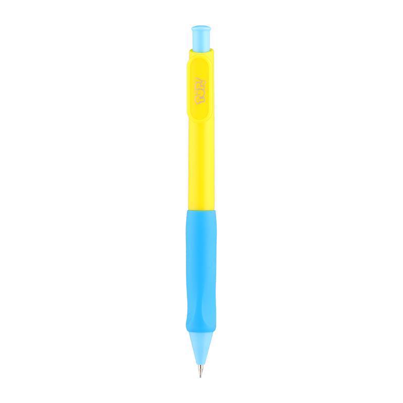 Mechanical Pencil 0.5Mm Pop ( 3 Pieces Pack )
