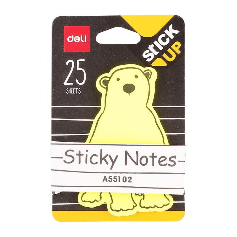 Sticky Notes 25Sheet