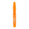 Crayon Gel W/Brush 12Clr In Plastic Case-C20504