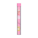 Pencil Lead 2B  0.7 Bumpees-U67300 ( 3 pieces pack )