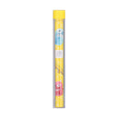 Pencil Lead 2B  0.7 Bumpees-U67300 ( 3 pieces pack )