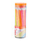 Pencil Hb W/Eraser 50Pcs In Tube-U50806