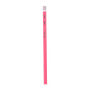 Graphite Pencil Hb W/Eraser&Sharpner 10Pcs-U50909