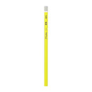 Graphite Pencil Hb W/Eraser&Sharpner 10Pcs-U50909